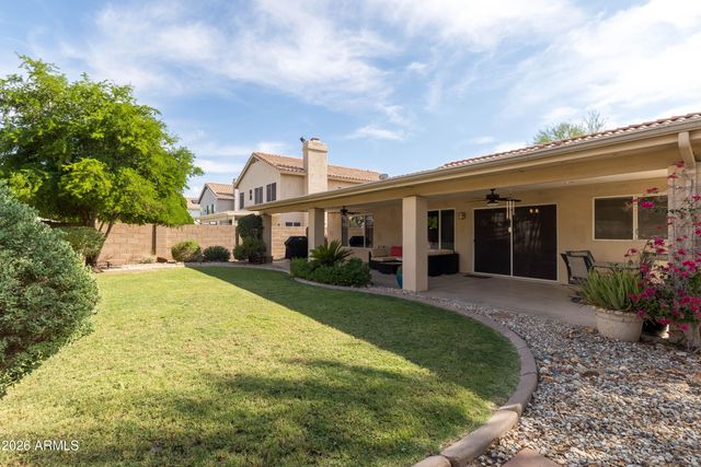 22527 N 74TH Avenue, Glendale, AZ 85310