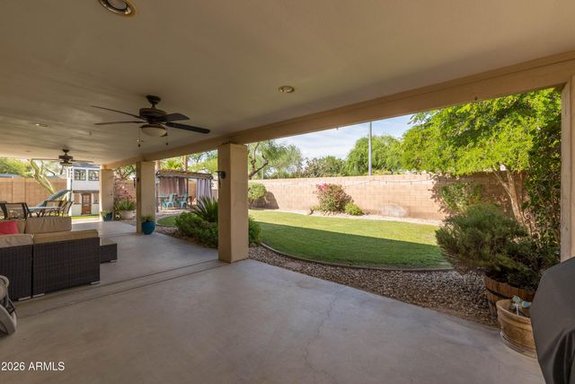 22527 N 74TH Avenue, Glendale, AZ 85310