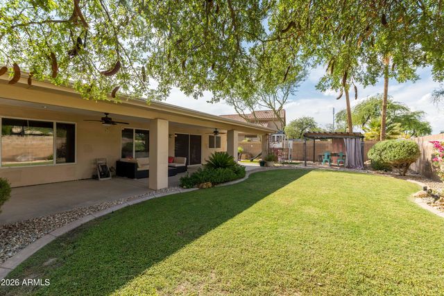 22527 N 74TH Avenue, Glendale, AZ 85310