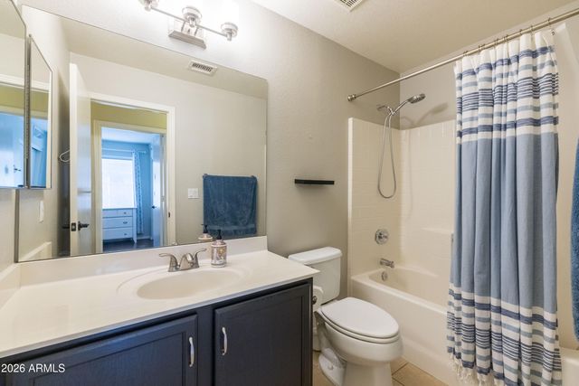 22527 N 74TH Avenue, Glendale, AZ 85310