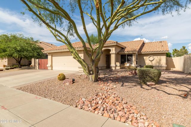 22527 N 74TH Avenue, Glendale, AZ 85310