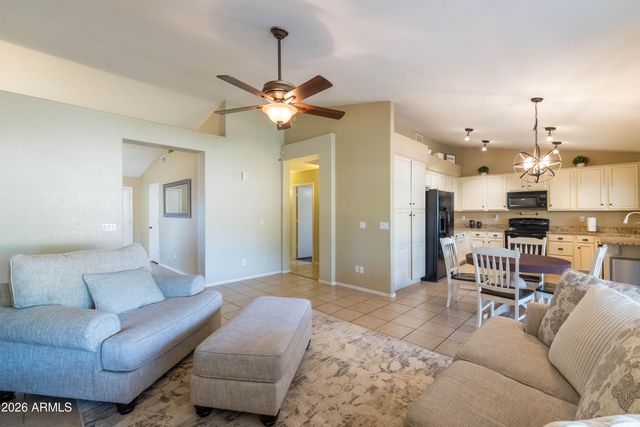 22527 N 74TH Avenue, Glendale, AZ 85310