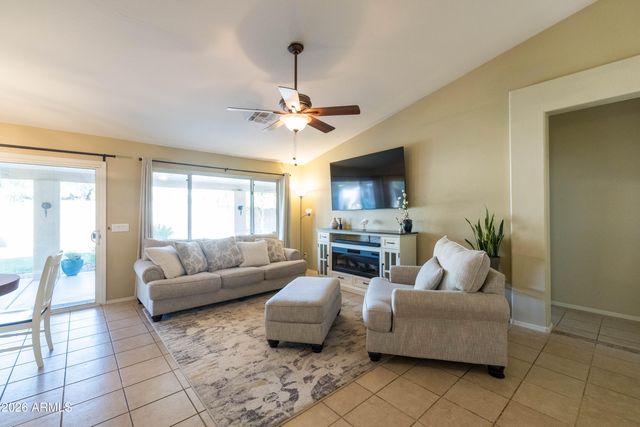 22527 N 74TH Avenue, Glendale, AZ 85310