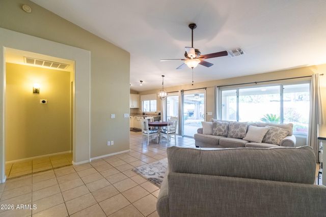 22527 N 74TH Avenue, Glendale, AZ 85310