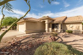 22527 N 74TH Avenue, Glendale, AZ 85310