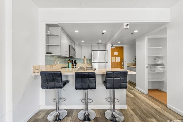 1777 Ala Moana Boulevard 413, Honolulu, HI 96815