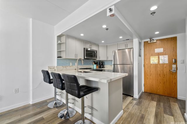 1777 Ala Moana Boulevard 413, Honolulu, HI 96815