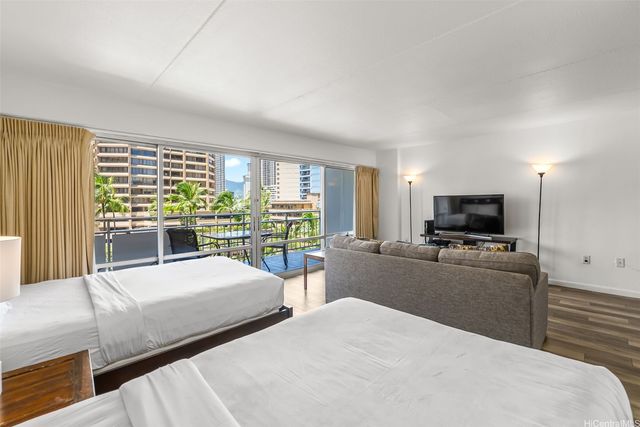 1777 Ala Moana Boulevard 413, Honolulu, HI 96815