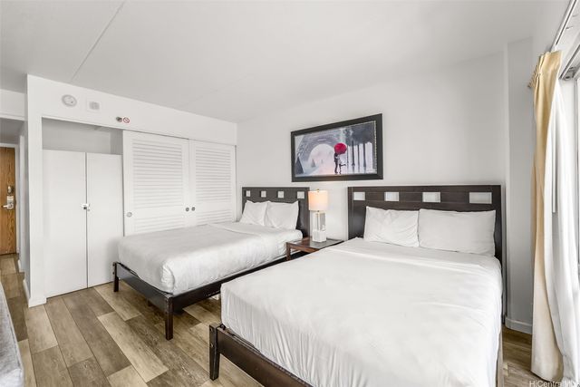 1777 Ala Moana Boulevard 413, Honolulu, HI 96815