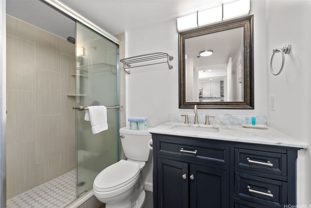 1777 Ala Moana Boulevard 413, Honolulu, HI 96815