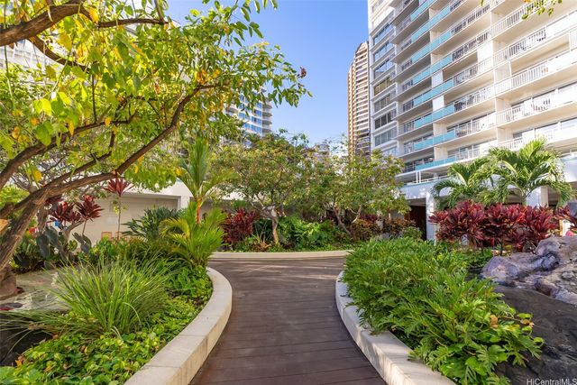 1777 Ala Moana Boulevard 413, Honolulu, HI 96815