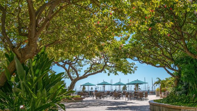 1777 Ala Moana Boulevard 413, Honolulu, HI 96815