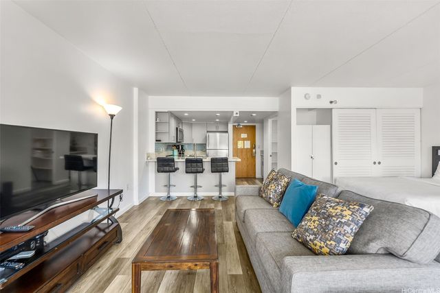 1777 Ala Moana Boulevard 413, Honolulu, HI 96815