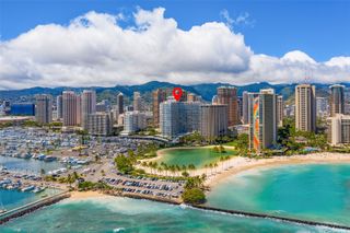 1777 Ala Moana Boulevard 413, Honolulu, HI 96815