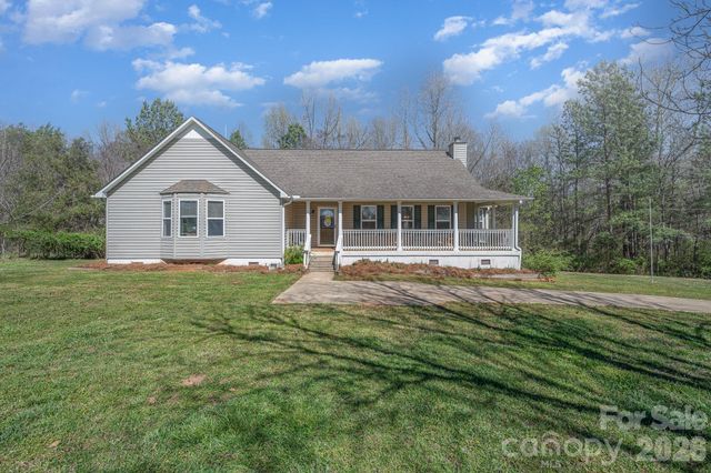 3465 Highway 92 None, Enoree, SC 29335