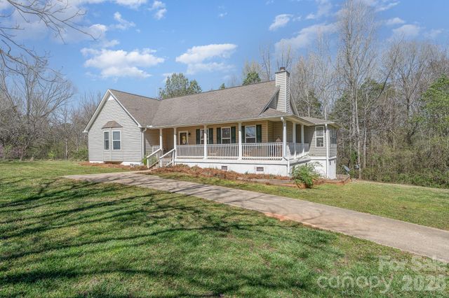 3465 Highway 92 None, Enoree, SC 29335
