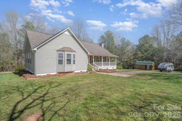3465 Highway 92 None, Enoree, SC 29335