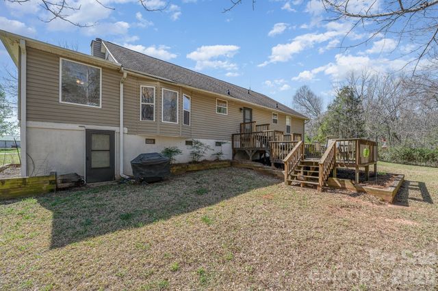 3465 Highway 92 None, Enoree, SC 29335