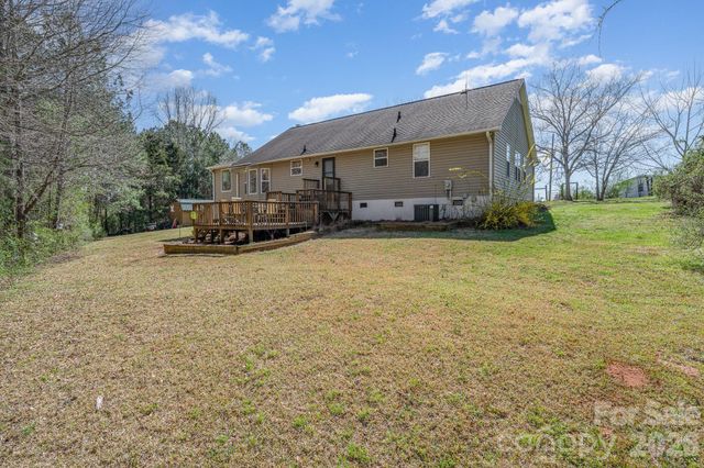 3465 Highway 92 None, Enoree, SC 29335