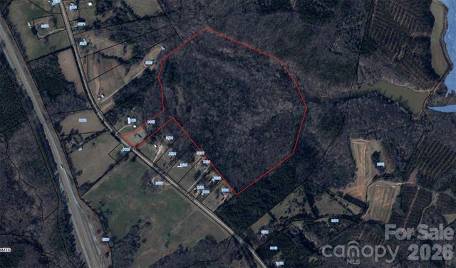 3465 Highway 92 None, Enoree, SC 29335