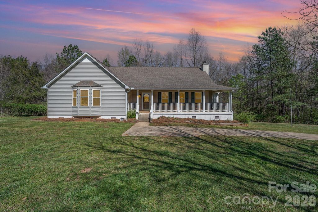 3465 Highway 92 None, Enoree, SC 29335