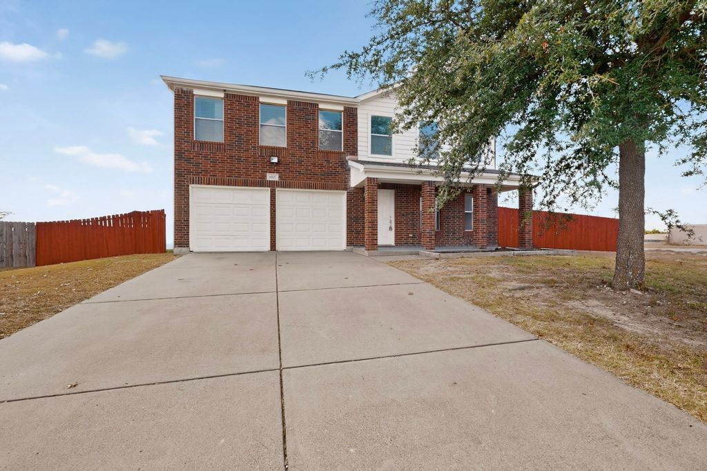 1607 Harbor View Road, Glenn Heights, TX 75154 — photo 2