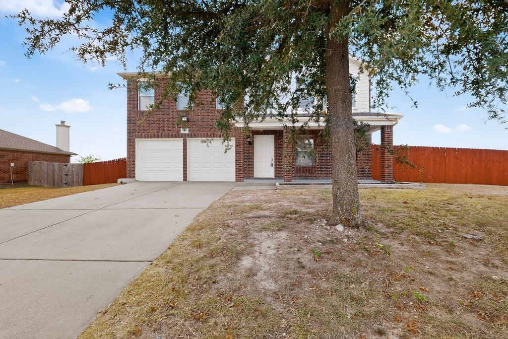 1607 Harbor View Road, Glenn Heights, TX 75154 — photo 3