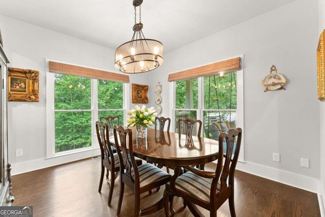 5025 Fountain Spring Drive, Gainesville, GA 30506