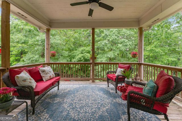 5025 Fountain Spring Drive, Gainesville, GA 30506