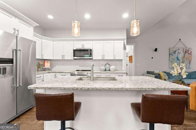 5025 Fountain Spring Drive, Gainesville, GA 30506