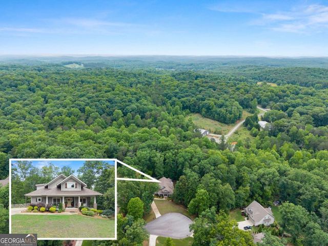 5025 Fountain Spring Drive, Gainesville, GA 30506