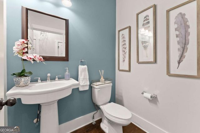 5025 Fountain Spring Drive, Gainesville, GA 30506