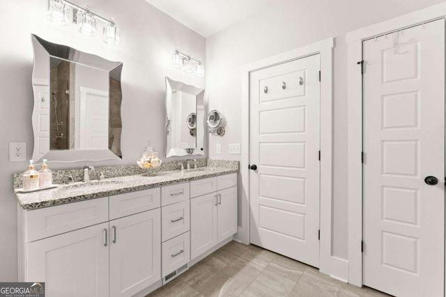 5025 Fountain Spring Drive, Gainesville, GA 30506