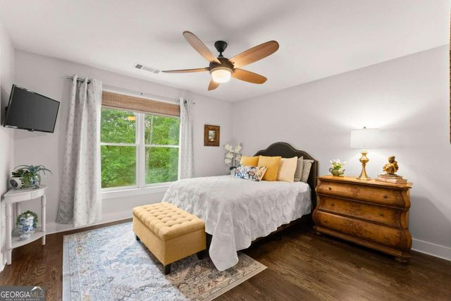 5025 Fountain Spring Drive, Gainesville, GA 30506