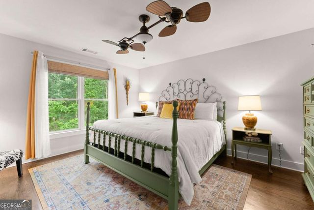 5025 Fountain Spring Drive, Gainesville, GA 30506