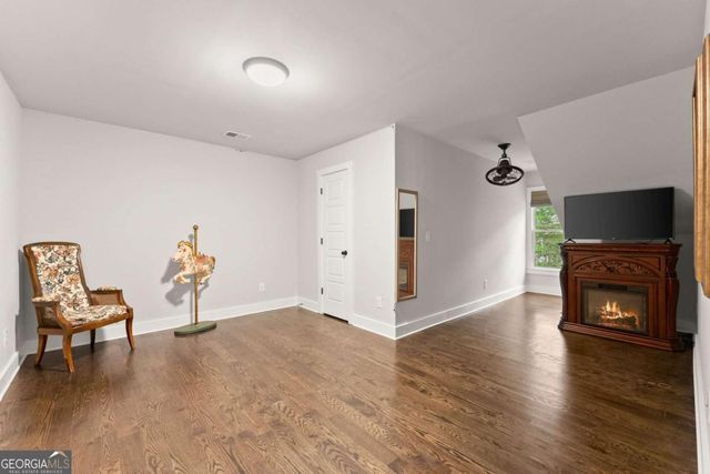 5025 Fountain Spring Drive, Gainesville, GA 30506