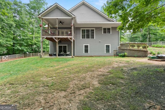 5025 Fountain Spring Drive, Gainesville, GA 30506