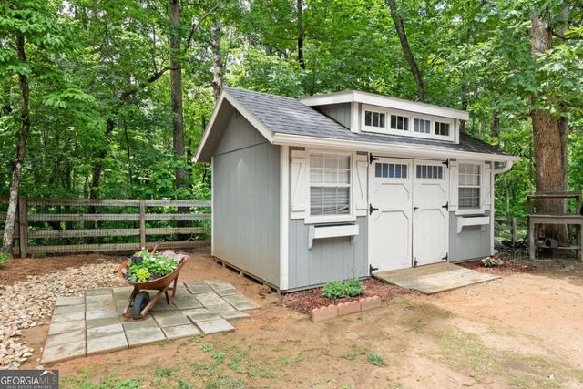5025 Fountain Spring Drive, Gainesville, GA 30506