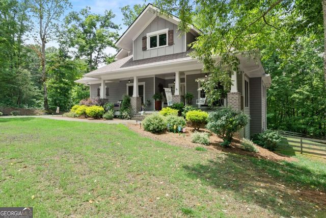 5025 Fountain Spring Drive, Gainesville, GA 30506