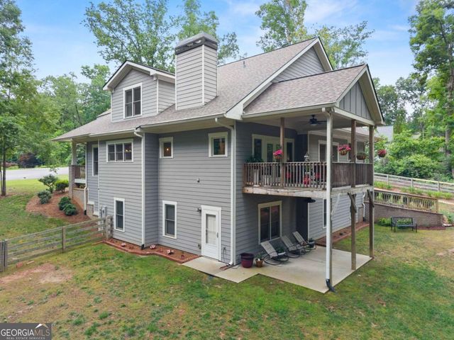 5025 Fountain Spring Drive, Gainesville, GA 30506
