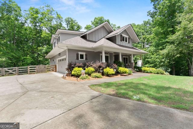 5025 Fountain Spring Drive, Gainesville, GA 30506