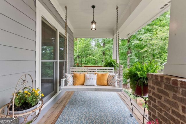 5025 Fountain Spring Drive, Gainesville, GA 30506