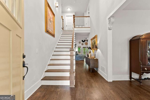 5025 Fountain Spring Drive, Gainesville, GA 30506
