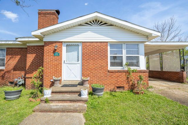 175 FLORENCE RD, Savannah, TN 38372