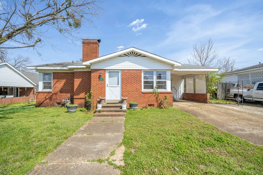 175 FLORENCE RD, Savannah, TN 38372