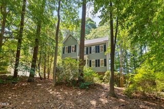 129 Castlefern Drive, Cary, NC 27513
