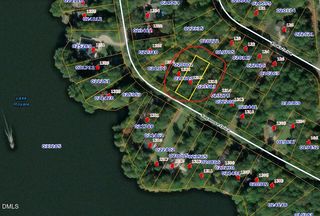 1318 Sagamore Drive, Louisburg, NC 27549