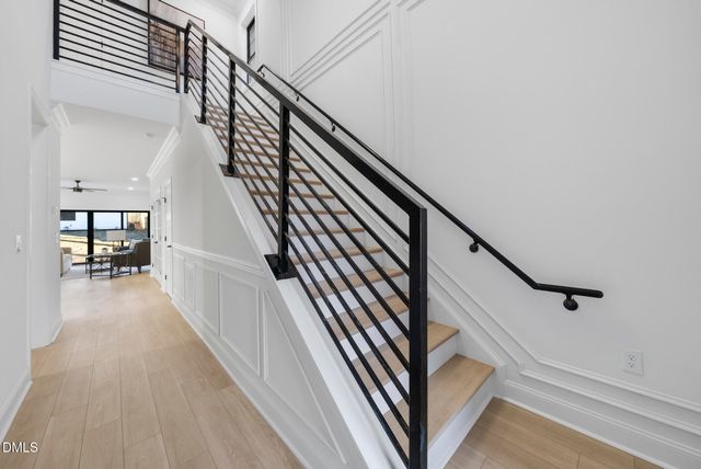 5021 Pine Trail Drive, Durham, NC 27712