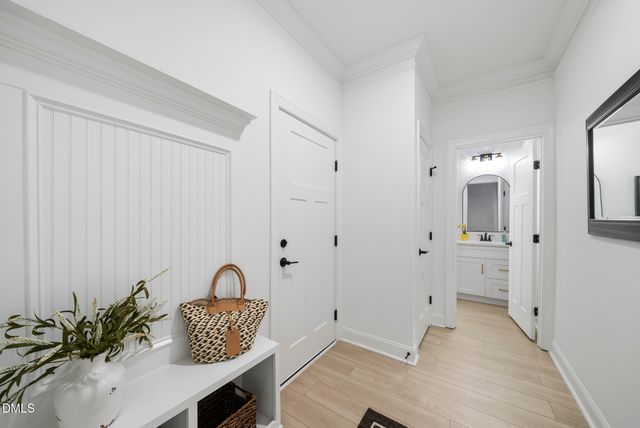 5021 Pine Trail Drive, Durham, NC 27712