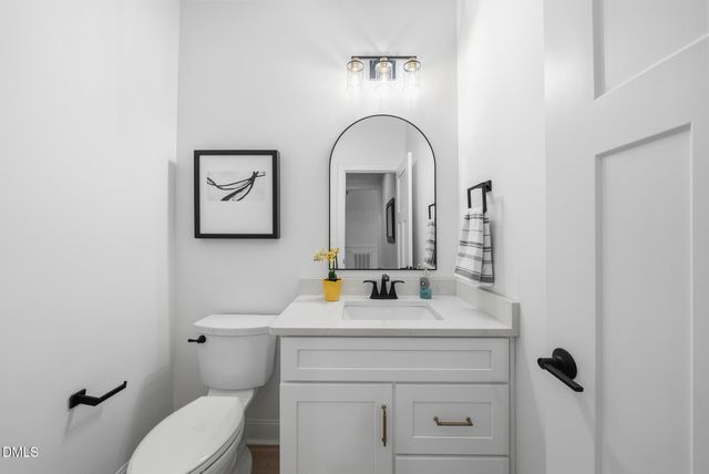 5021 Pine Trail Drive, Durham, NC 27712